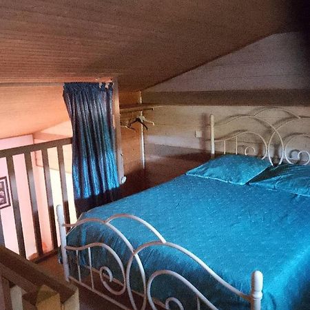 Chambre Pontaubault Екстериор снимка