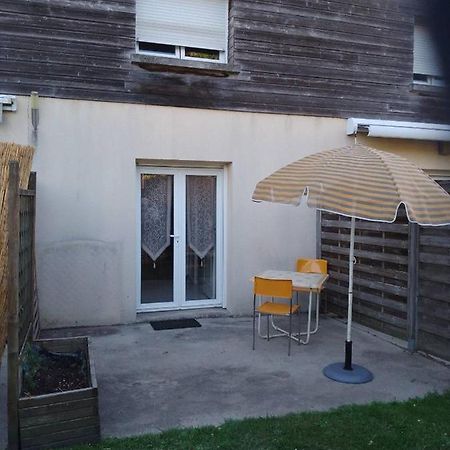 Chambre Pontaubault Екстериор снимка