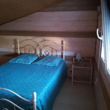 Chambre Pontaubault Екстериор снимка