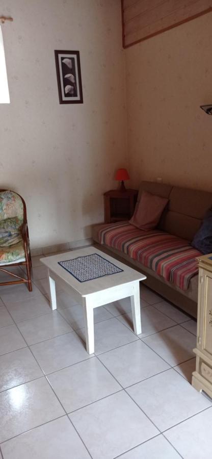 Chambre Pontaubault Екстериор снимка