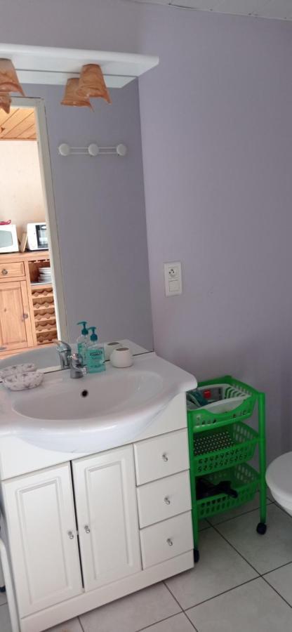 Chambre Pontaubault Екстериор снимка
